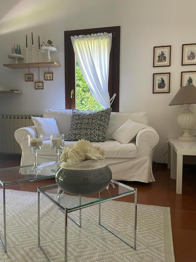 Garda Golf Country Chic Home Сояно-дель-Лаґо Екстер'єр фото